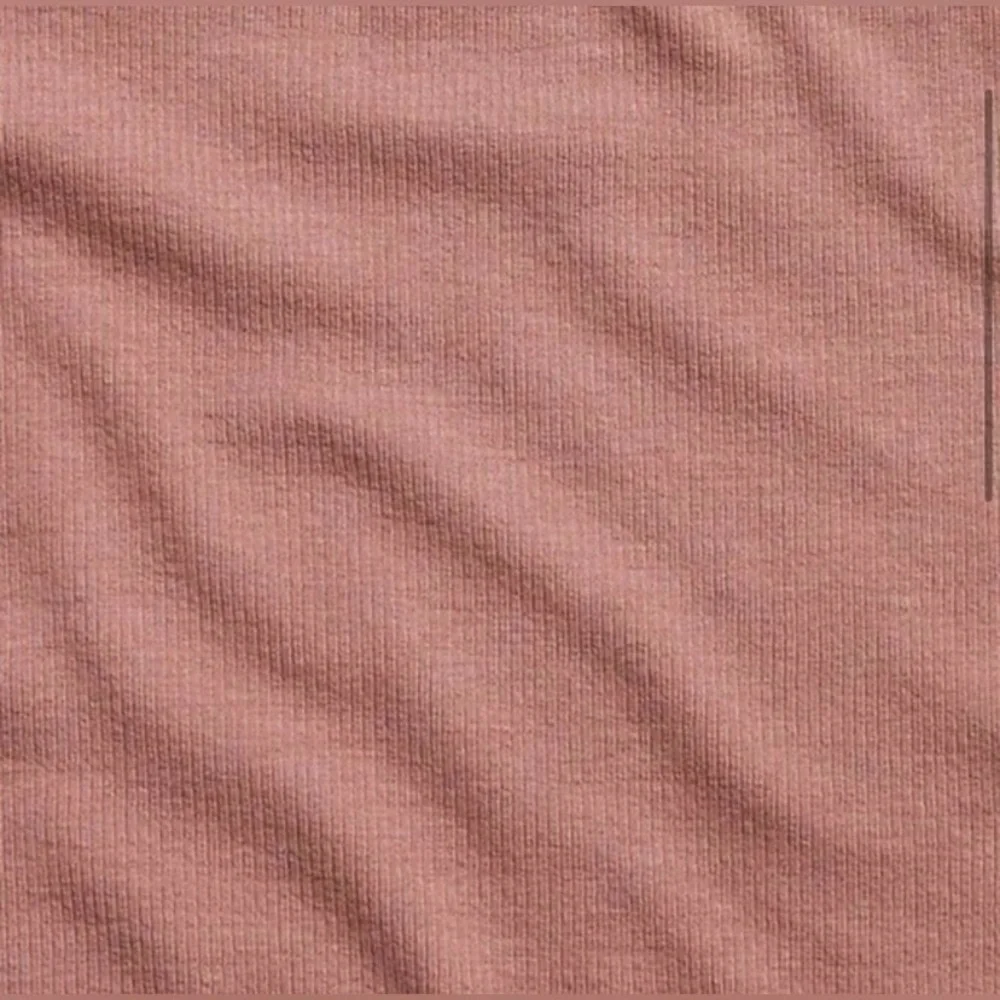 Athleta Well Rested Ribbed Tank - Picture 4 of 6